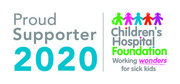 - Children Hospitals Foundation - Brisbane